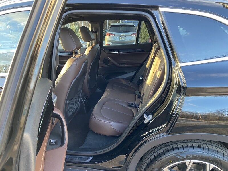 2021 BMW X1 xDrive28i Bristol  PA