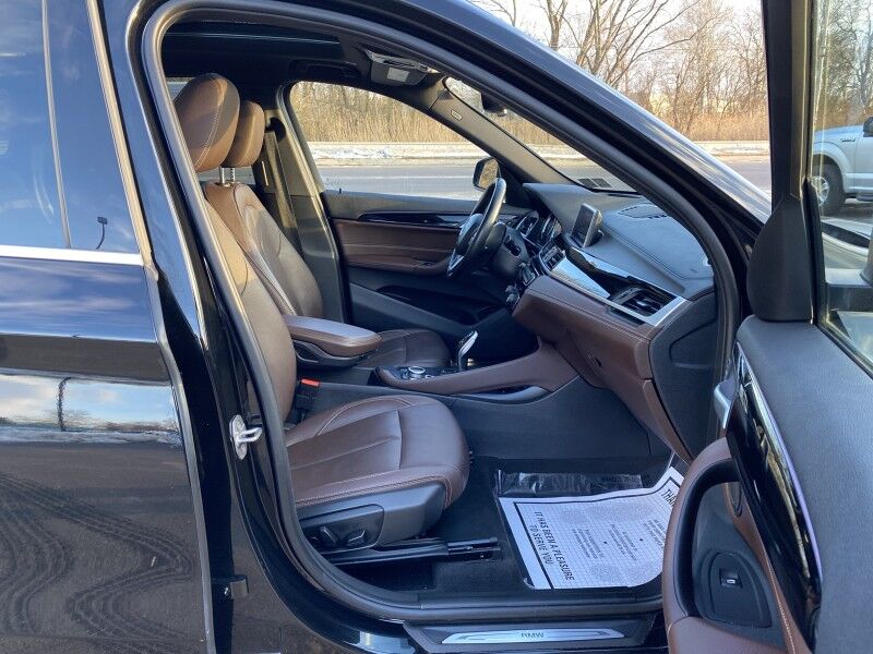 2021 BMW X1 xDrive28i Bristol  PA