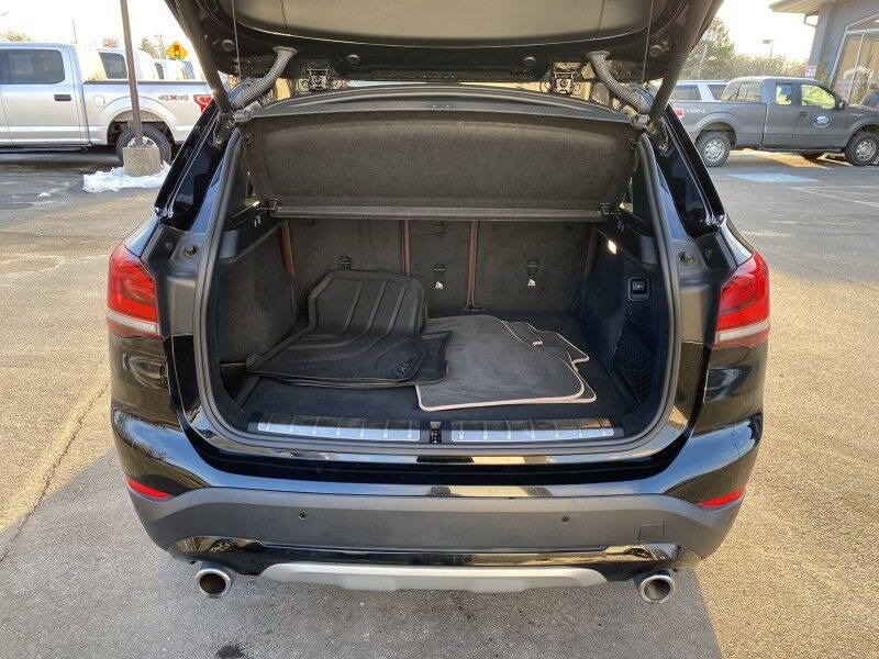 2021 BMW X1 xDrive28i Bristol  PA