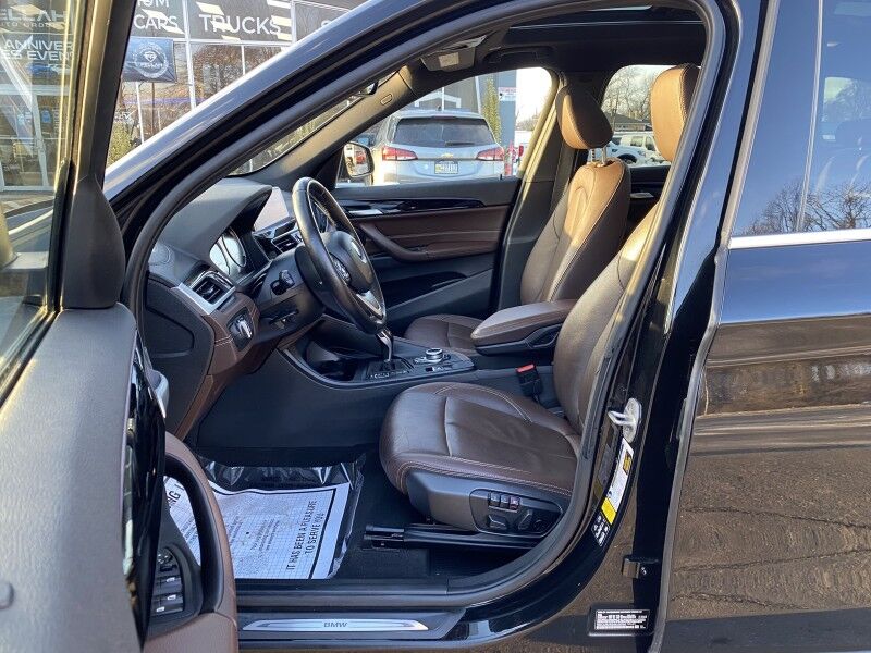 2021 BMW X1 xDrive28i Bristol  PA