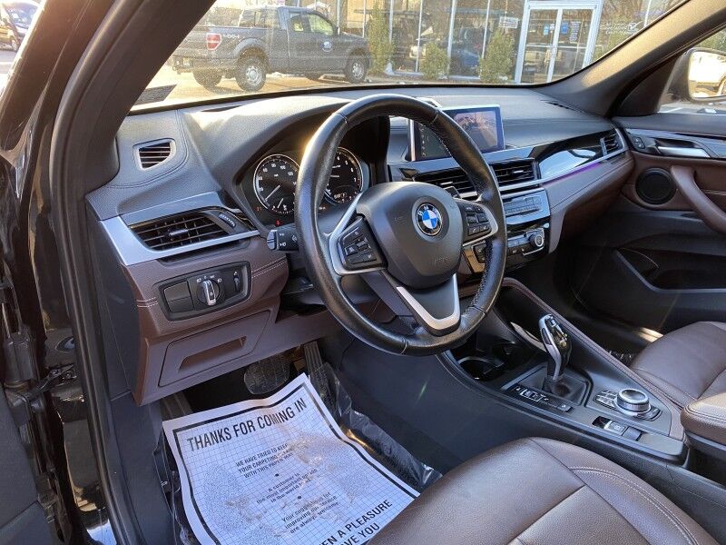 2021 BMW X1 xDrive28i Bristol  PA