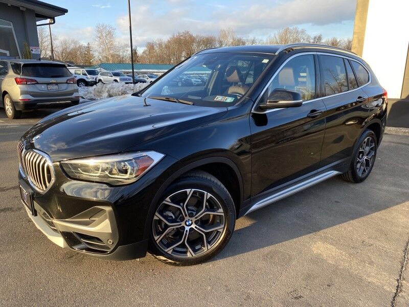 2021 BMW X1 xDrive28i Bristol  PA