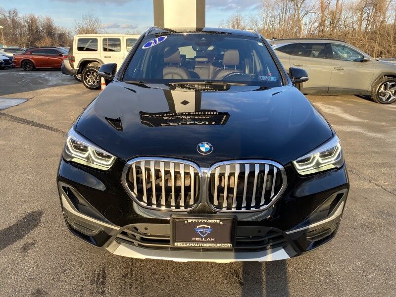 2021 BMW X1 xDrive28i Bristol  PA