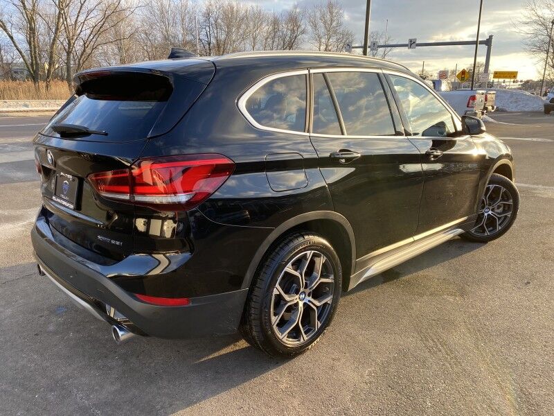 2021 BMW X1 xDrive28i Bristol  PA