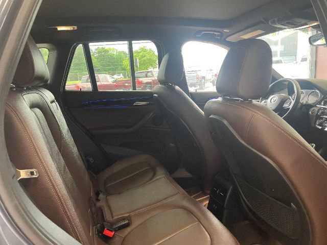 2021 BMW X1 xDrive28i Charlotte NC