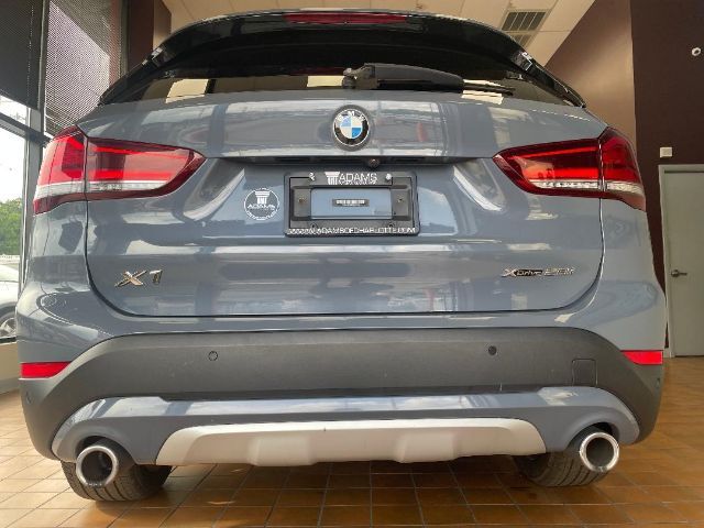 2021 BMW X1 xDrive28i Charlotte NC