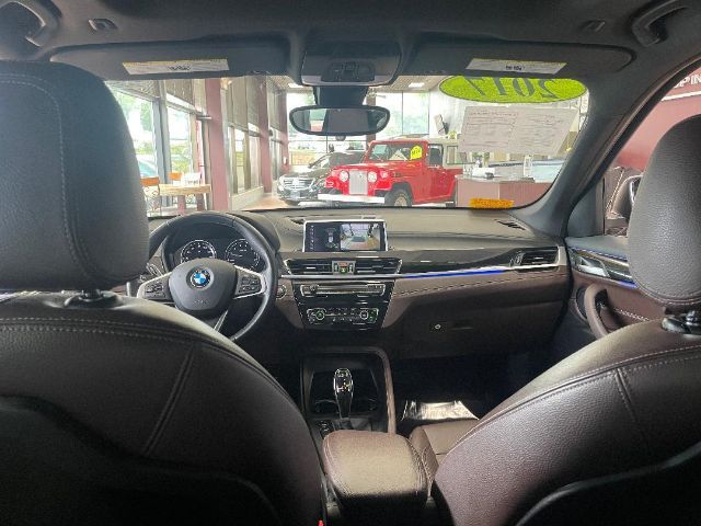 2021 BMW X1 xDrive28i Charlotte NC