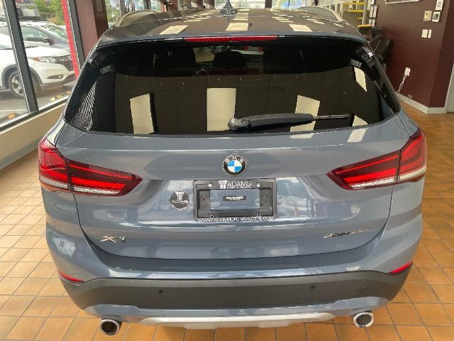 2021 BMW X1 xDrive28i Charlotte NC