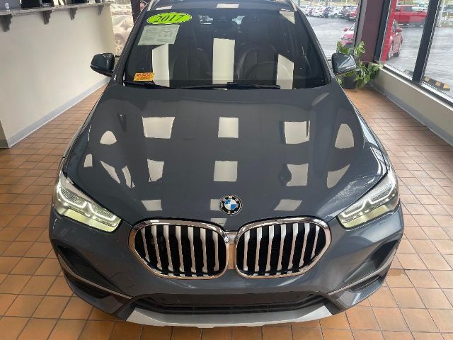 2021 BMW X1 xDrive28i Charlotte NC