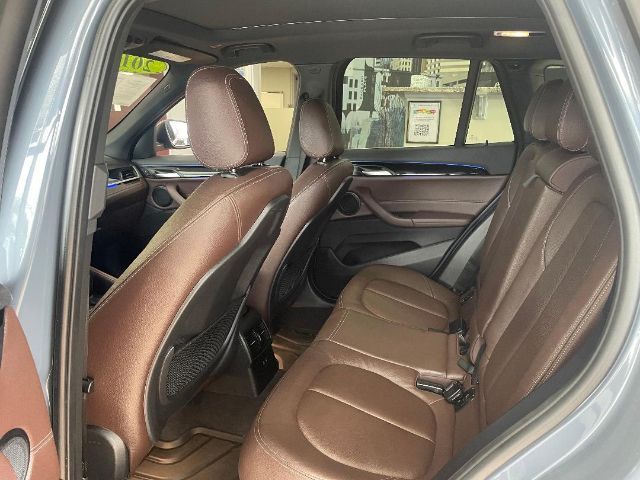 2021 BMW X1 xDrive28i Charlotte NC