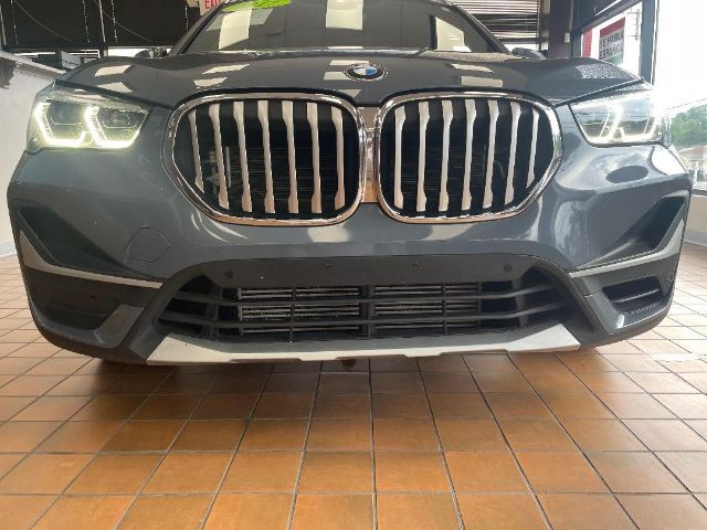 2021 BMW X1 xDrive28i Charlotte NC