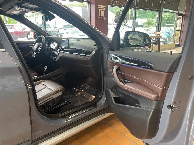 2021 BMW X1 xDrive28i Charlotte NC