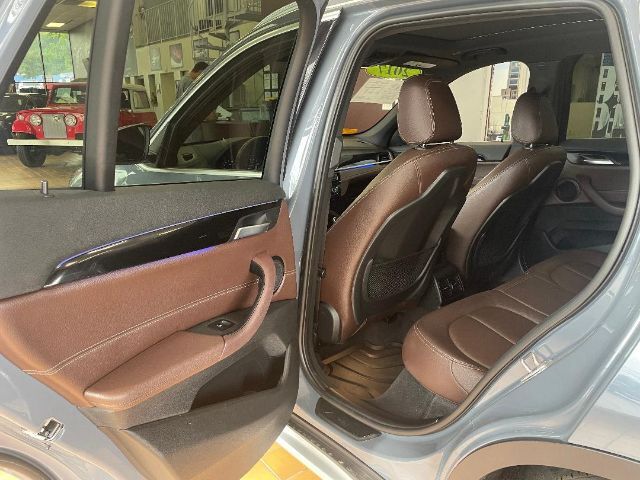 2021 BMW X1 xDrive28i Charlotte NC