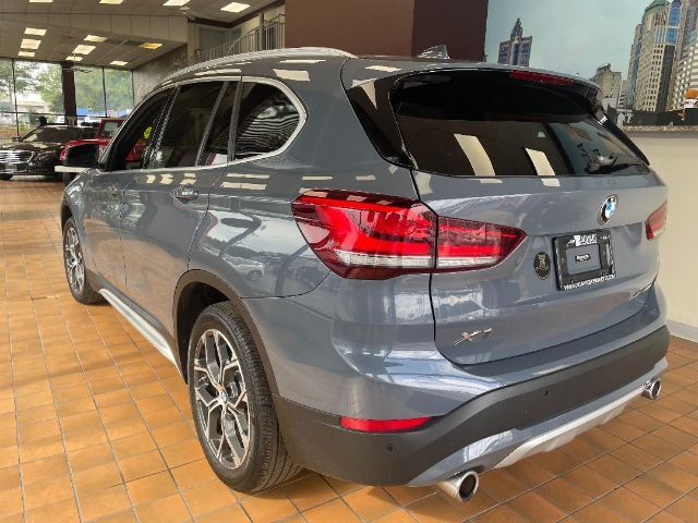 2021 BMW X1 xDrive28i Charlotte NC