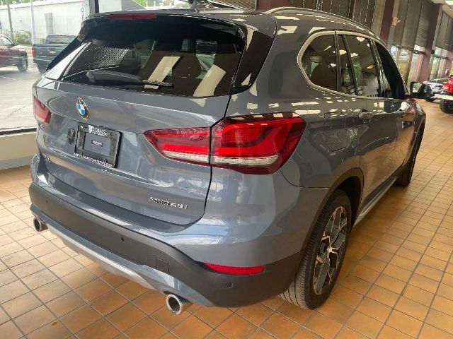 2021 BMW X1 xDrive28i Charlotte NC