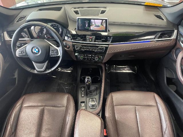 2021 BMW X1 xDrive28i Charlotte NC