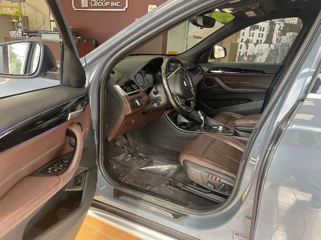 2021 BMW X1 xDrive28i Charlotte NC