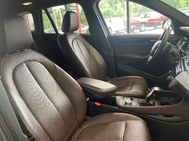 2021 BMW X1 xDrive28i Charlotte NC