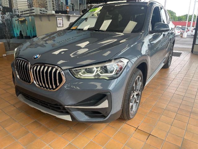 2021 BMW X1 xDrive28i Charlotte NC