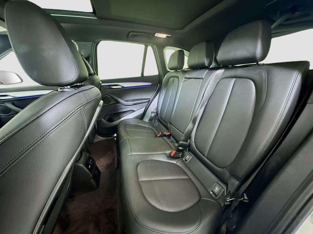 2021 BMW X1 xDrive28i Kennewick WA