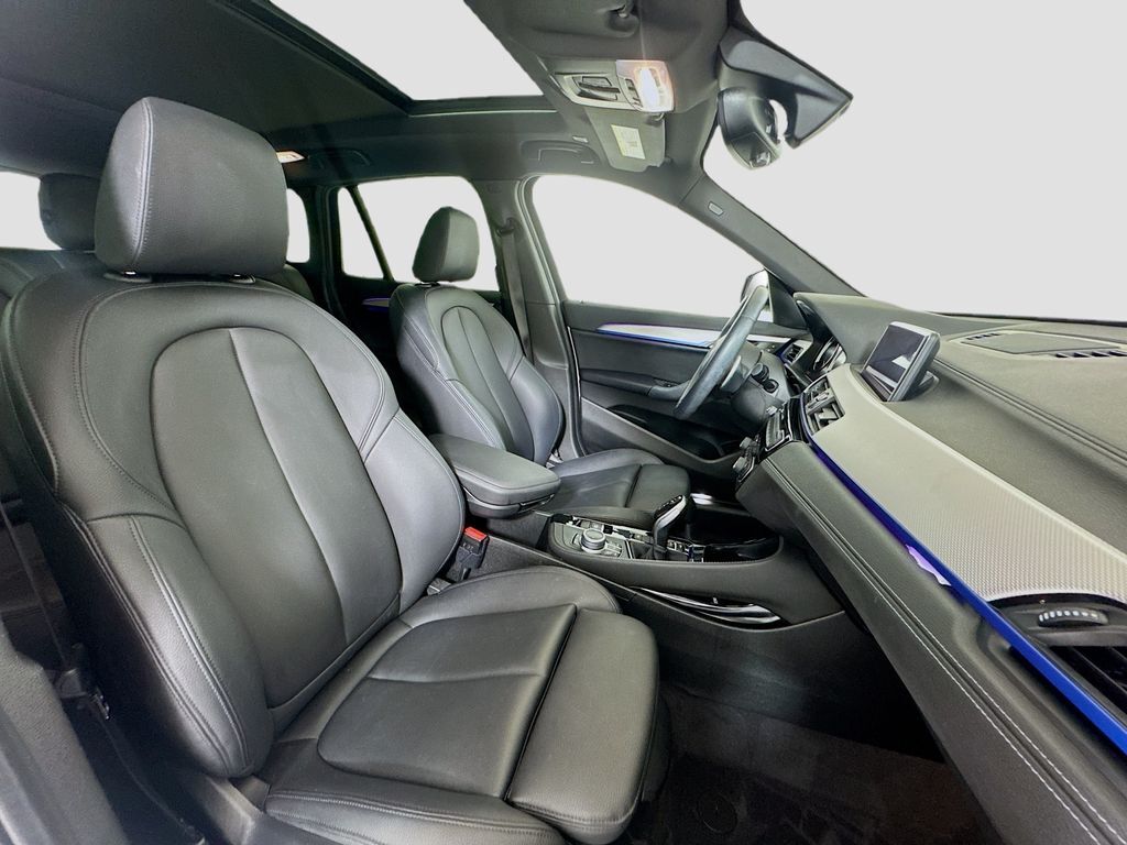 2021 BMW X1 xDrive28i Kennewick WA