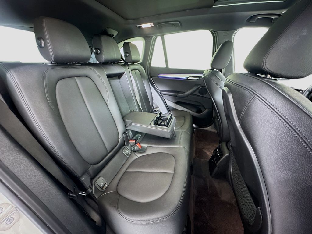 2021 BMW X1 xDrive28i Kennewick WA