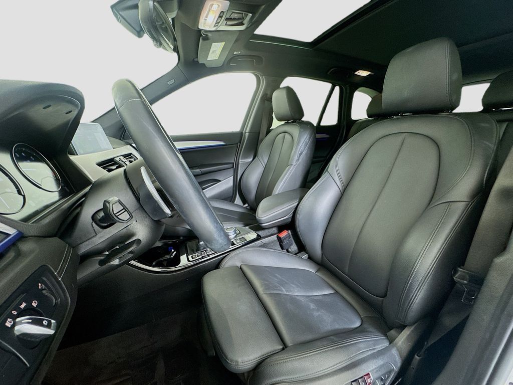 2021 BMW X1 xDrive28i Kennewick WA