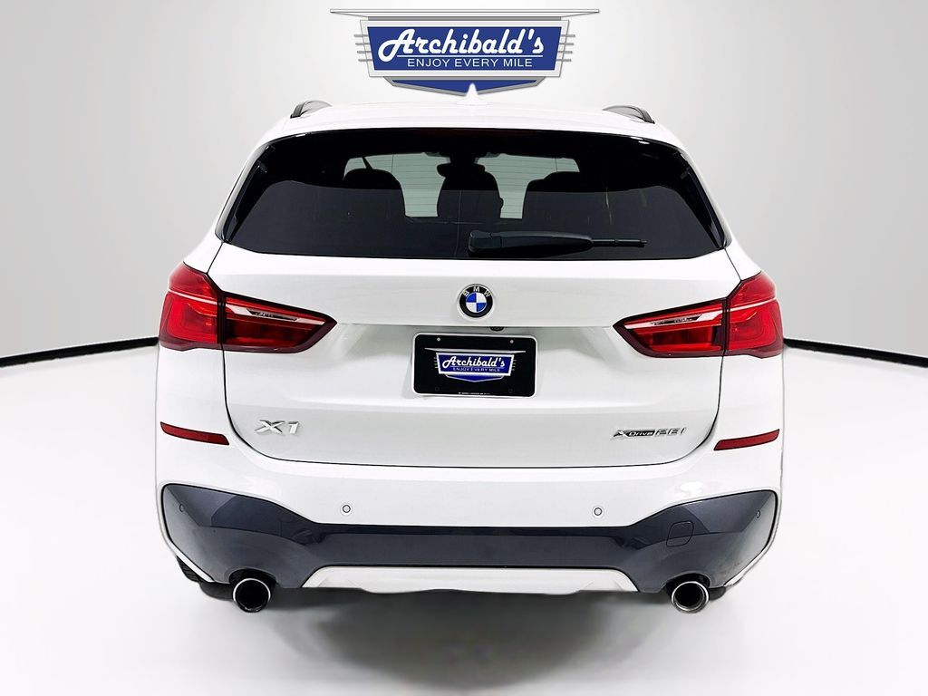 2021 BMW X1 xDrive28i Kennewick WA