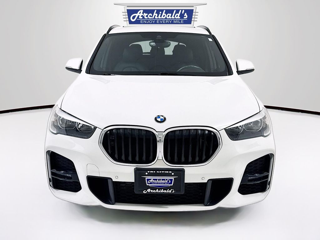 2021 BMW X1 xDrive28i Kennewick WA