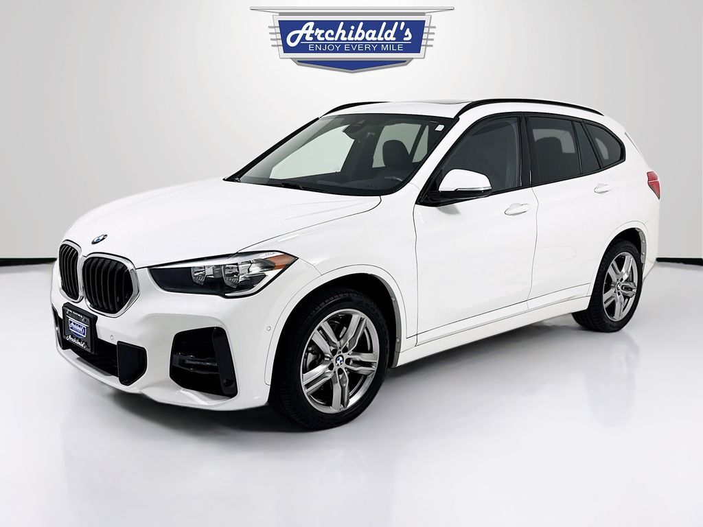 2021 BMW X1 xDrive28i Kennewick WA
