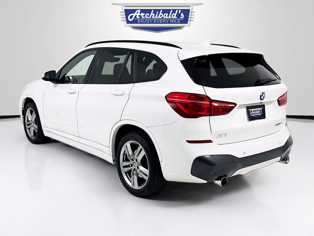 2021 BMW X1 xDrive28i Kennewick WA