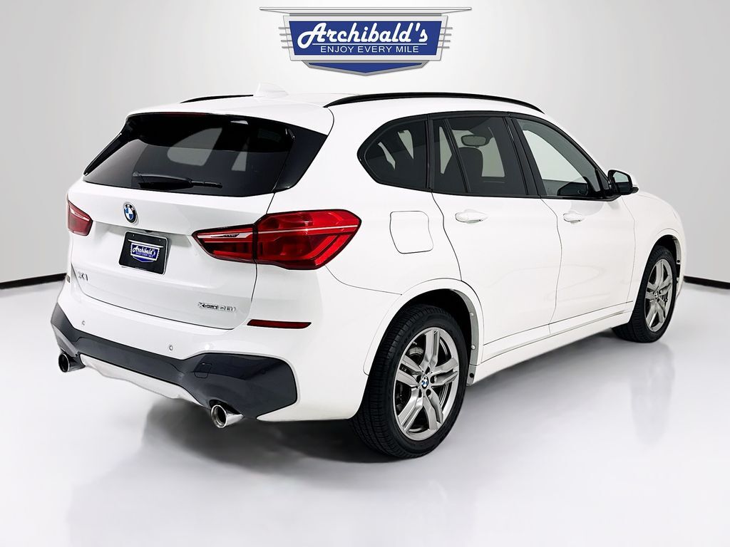 2021 BMW X1 xDrive28i Kennewick WA