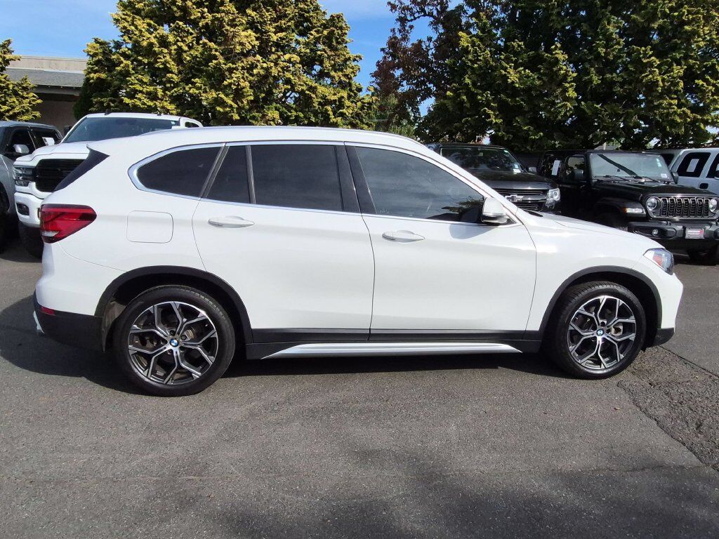 2021 BMW X1 xDrive28i Gresham OR