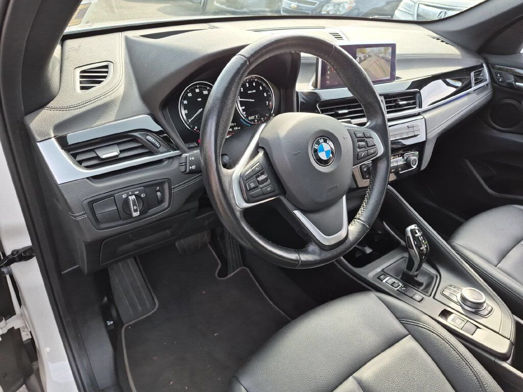 2021 BMW X1 xDrive28i Gresham OR