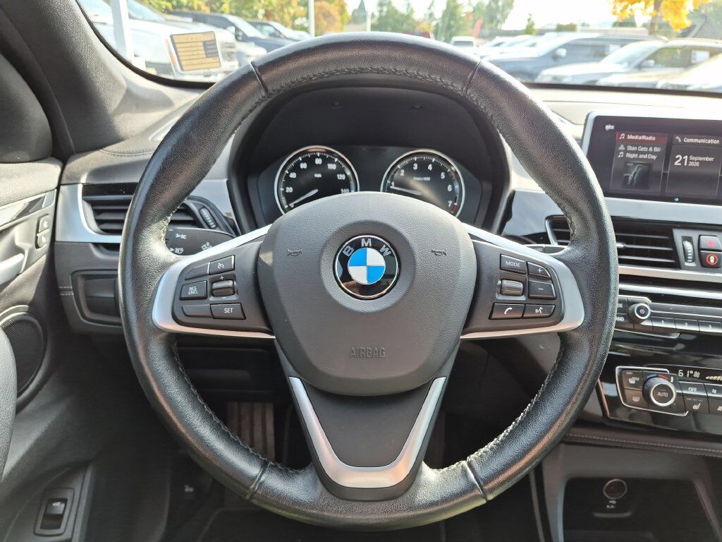 2021 BMW X1 xDrive28i Gresham OR