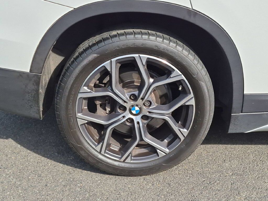 2021 BMW X1 xDrive28i Gresham OR