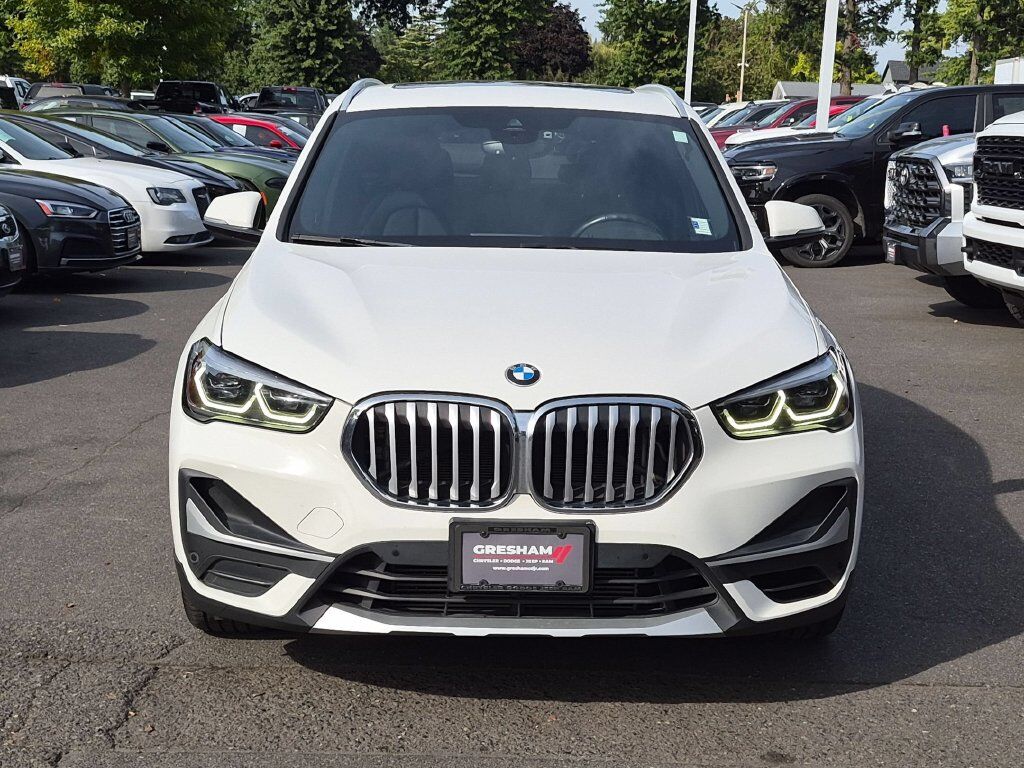 2021 BMW X1 xDrive28i Gresham OR