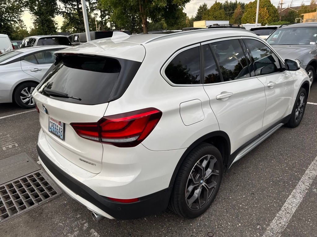 2021 BMW X1 xDrive28i Gresham OR