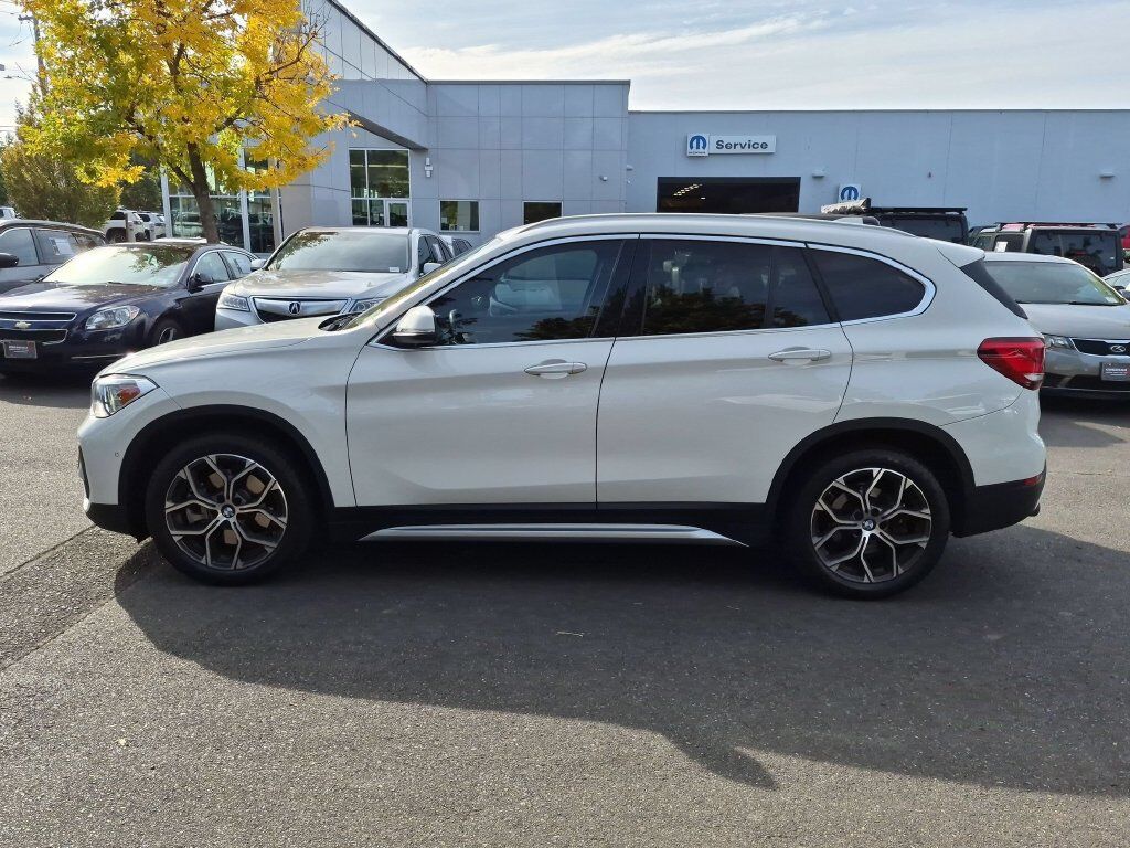 2021 BMW X1 xDrive28i Gresham OR