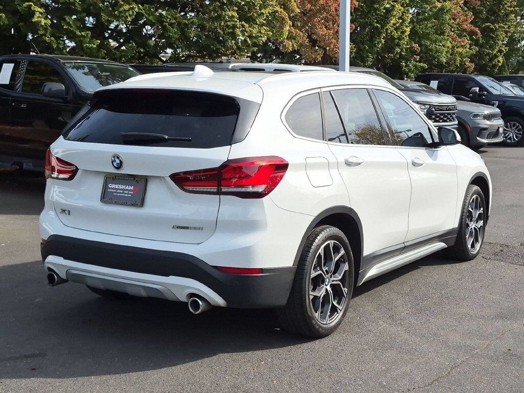 2021 BMW X1 xDrive28i Gresham OR