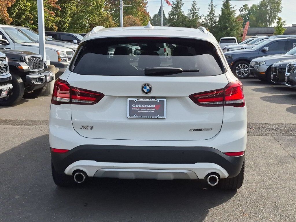 2021 BMW X1 xDrive28i Gresham OR