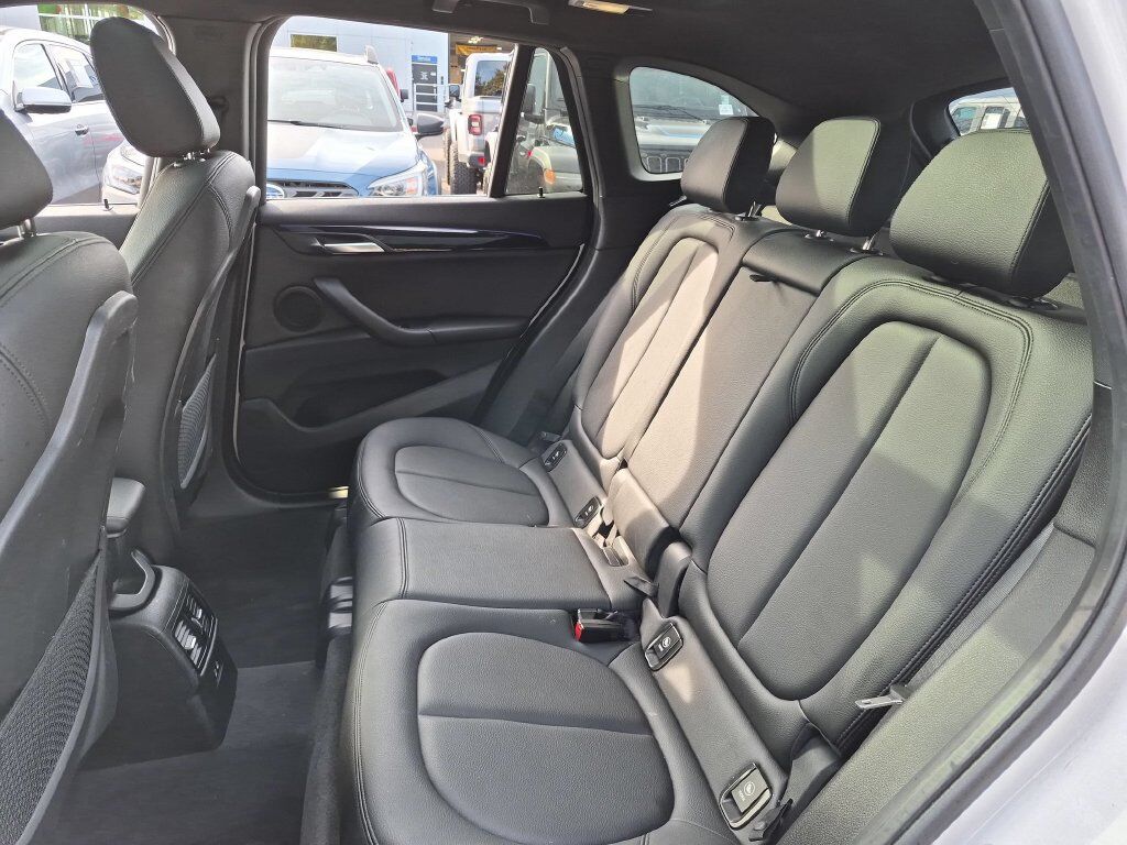 2021 BMW X1 xDrive28i Gresham OR