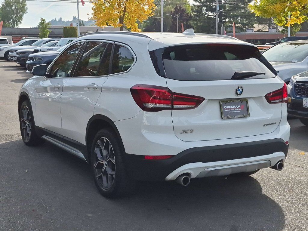 2021 BMW X1 xDrive28i Gresham OR
