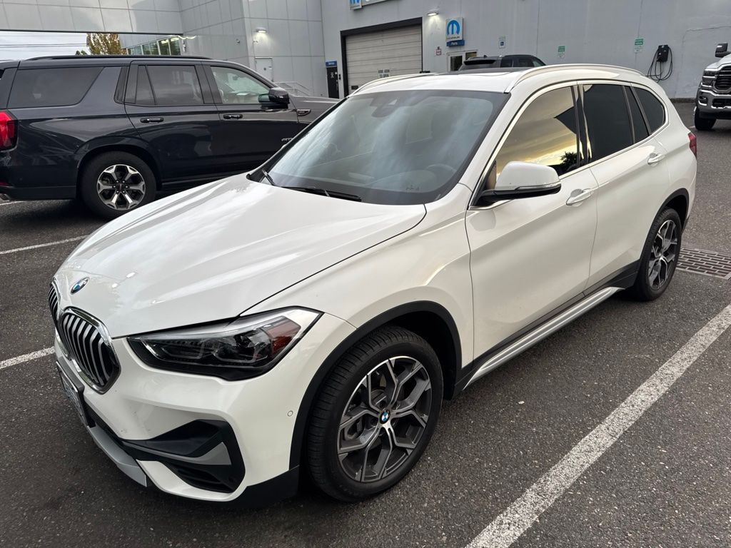 2021 BMW X1 xDrive28i Gresham OR