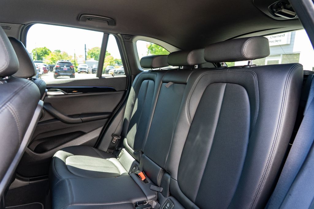 2021 BMW X1 xDrive28i Beaverton OR