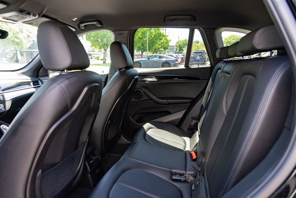 2021 BMW X1 xDrive28i Beaverton OR