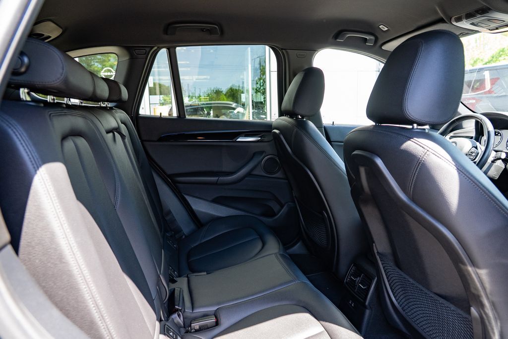 2021 BMW X1 xDrive28i Beaverton OR