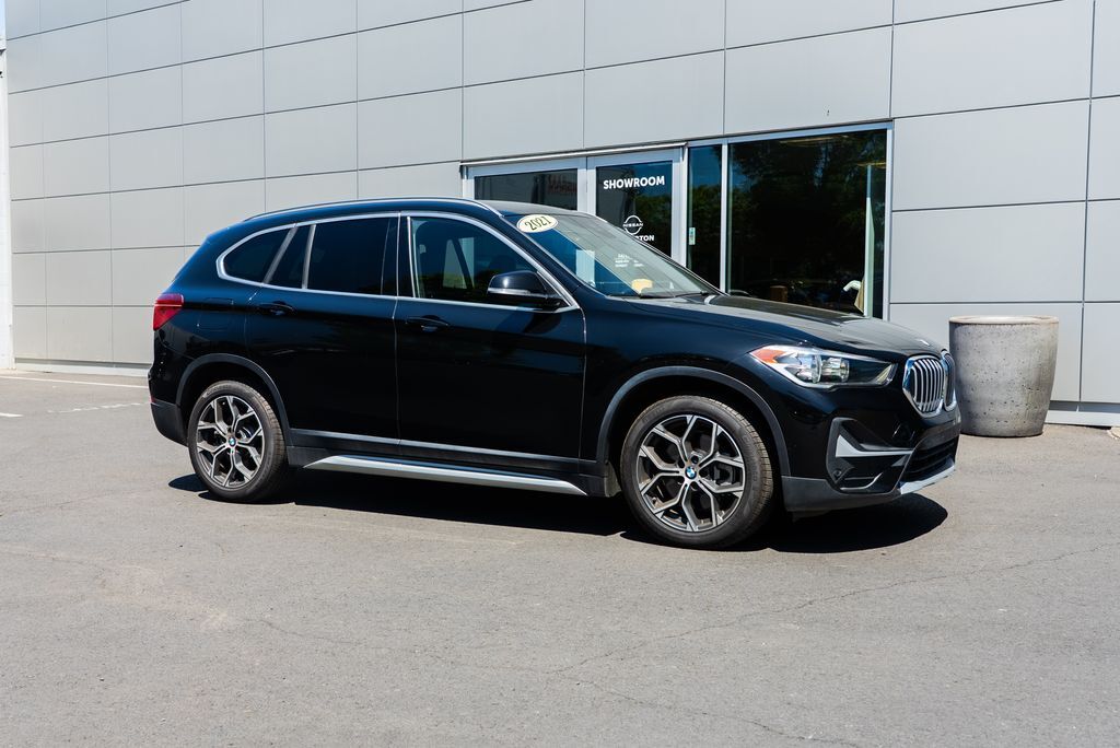 2021 BMW X1 xDrive28i Beaverton OR