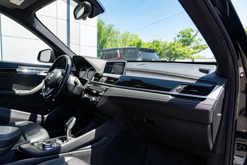 2021 BMW X1 xDrive28i Beaverton OR