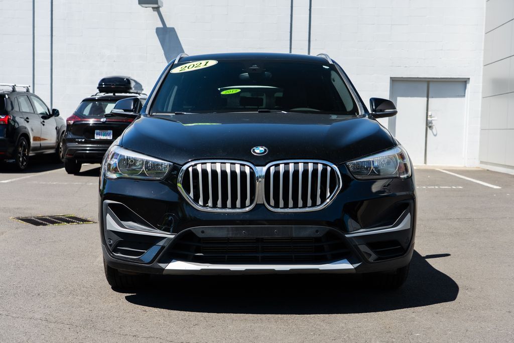 2021 BMW X1 xDrive28i Beaverton OR
